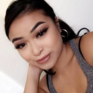 Meet your Posher, Cristy